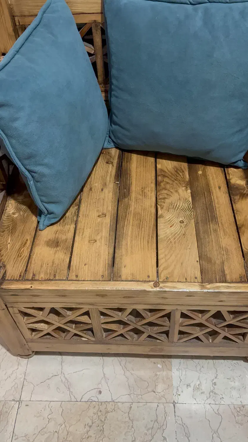 منبر|مبلمان خانگی و میز عسلی|تهران, منیریه|دیوار