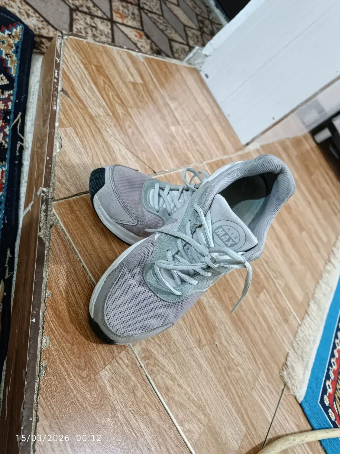 کفش فرده ای|کیف، کفش، کمربند|اسلام‌‌آباد غرب, |دیوار