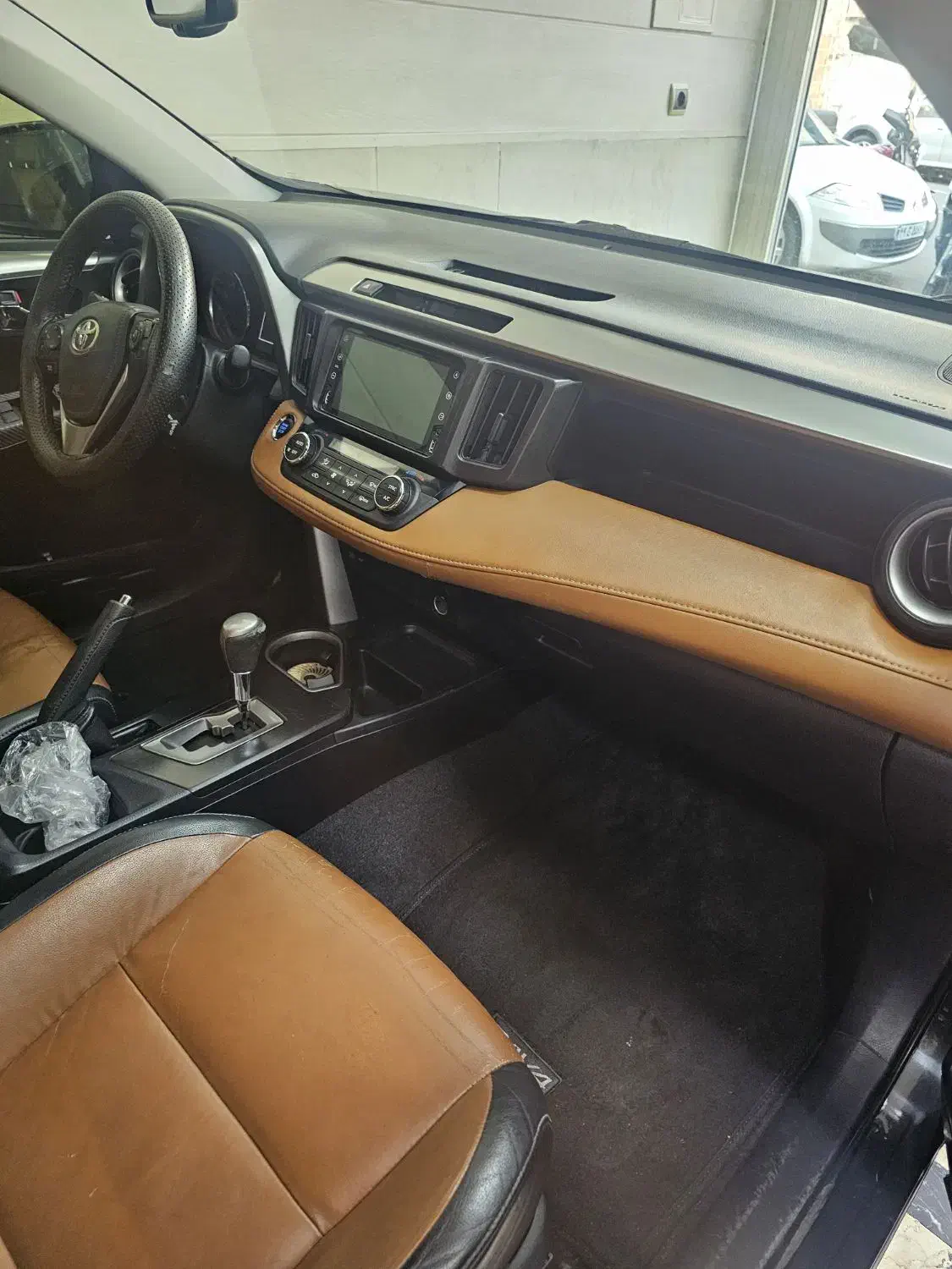 راوفور ۲۰۱۶ فول عمان|خودرو سواری و وانت|تهران, جمالزاده|دیوار