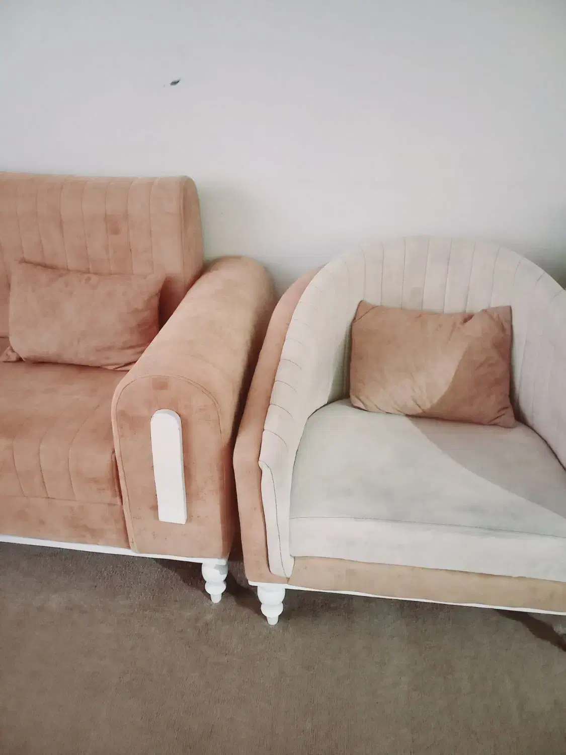 مبلمان|مبلمان خانگی و میز عسلی|ایذه, |دیوار