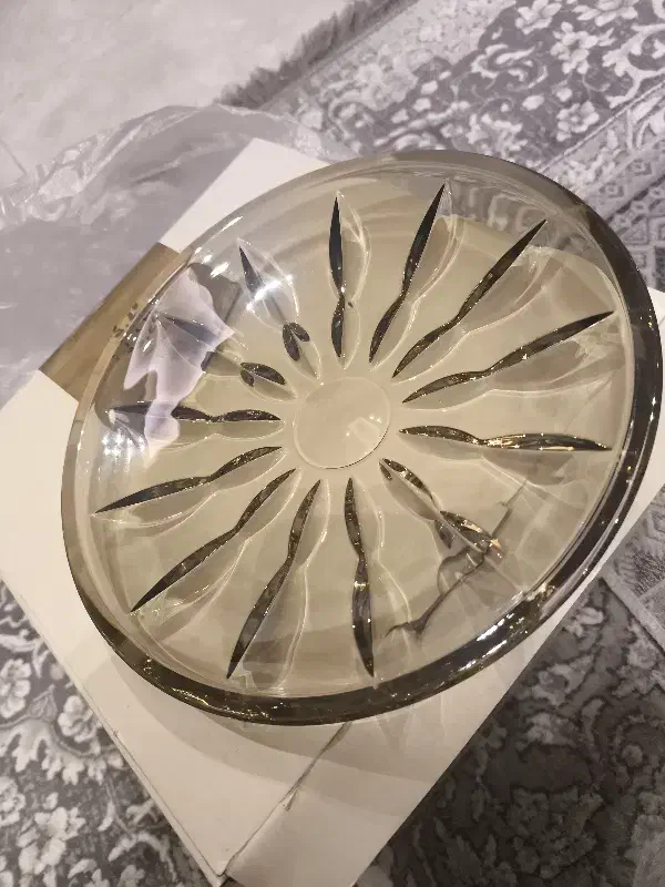 عصرانه خوری و چینی|ظروف سرو و پذیرایی|قم, شهرک سازمان آب|دیوار