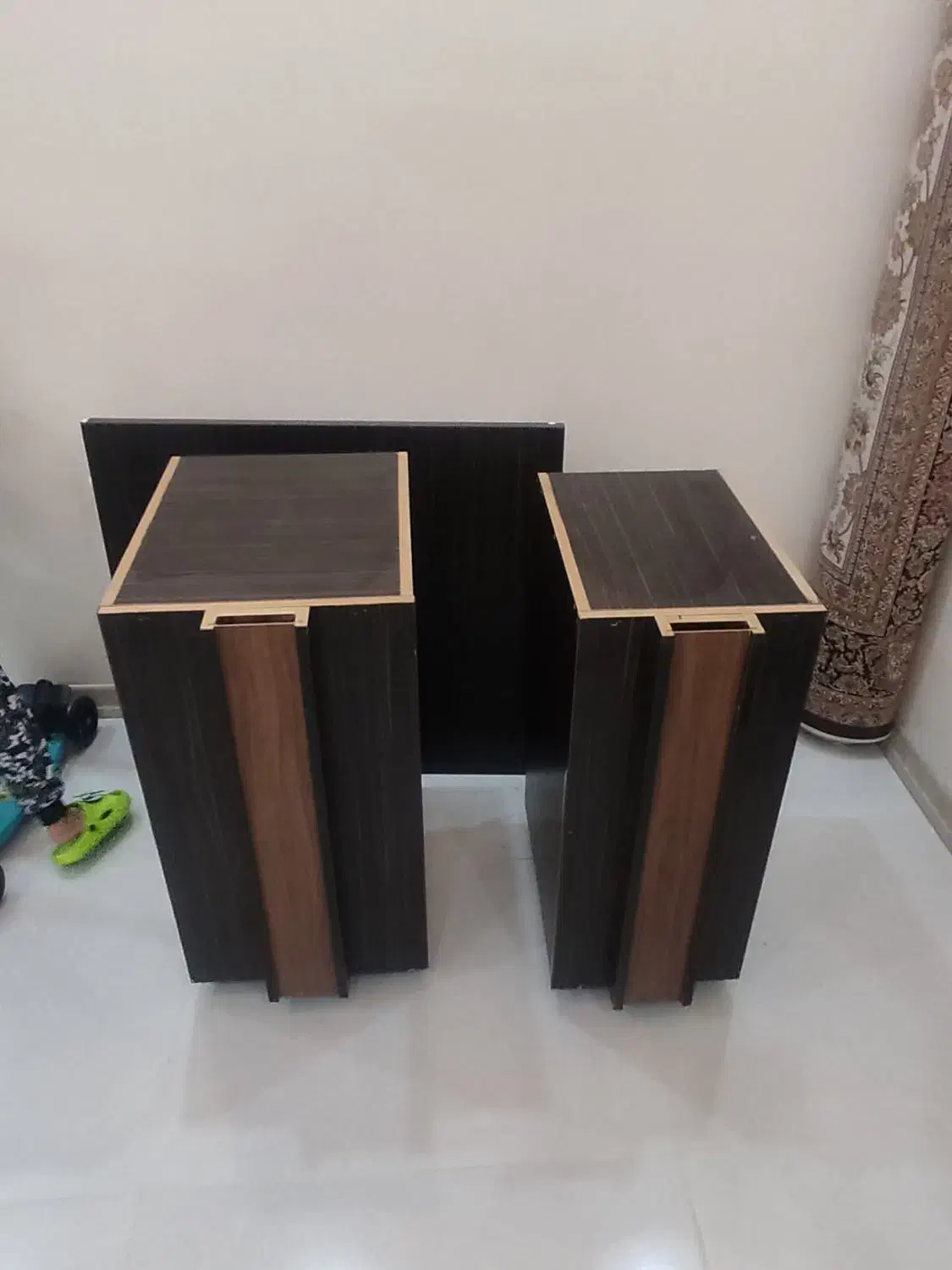 میز تحریر و کامپیوتر|میز تحریر و کامپیوتر|خرمآباد, |دیوار