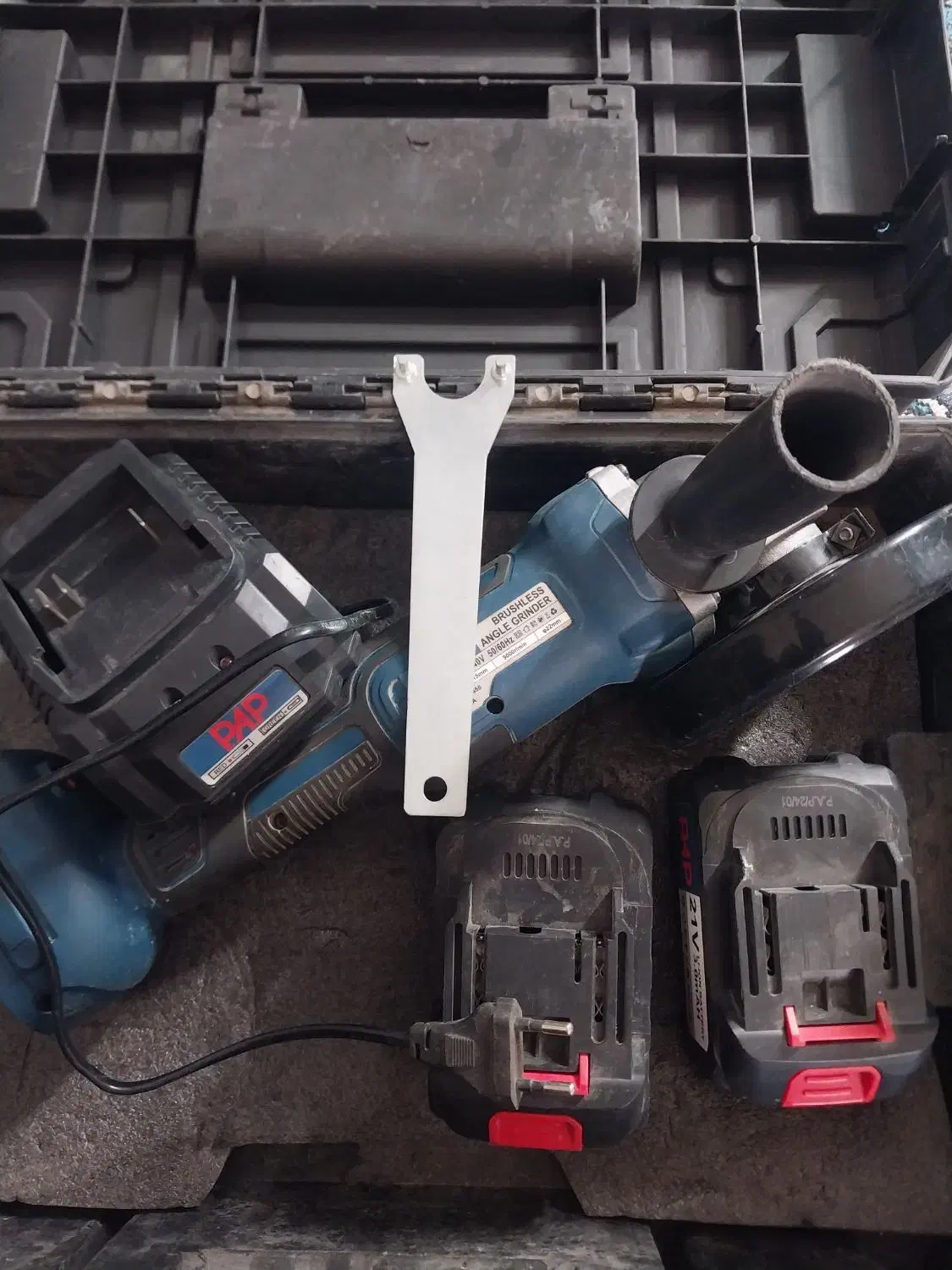 سنگ فرز نو فروشی|ابزارآلات|زابل, |دیوار