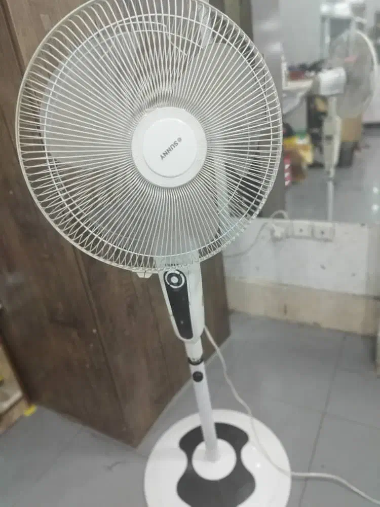 پنکه|پنکه و تصفیه‌کنندهٔ هوا|قزوین, |دیوار