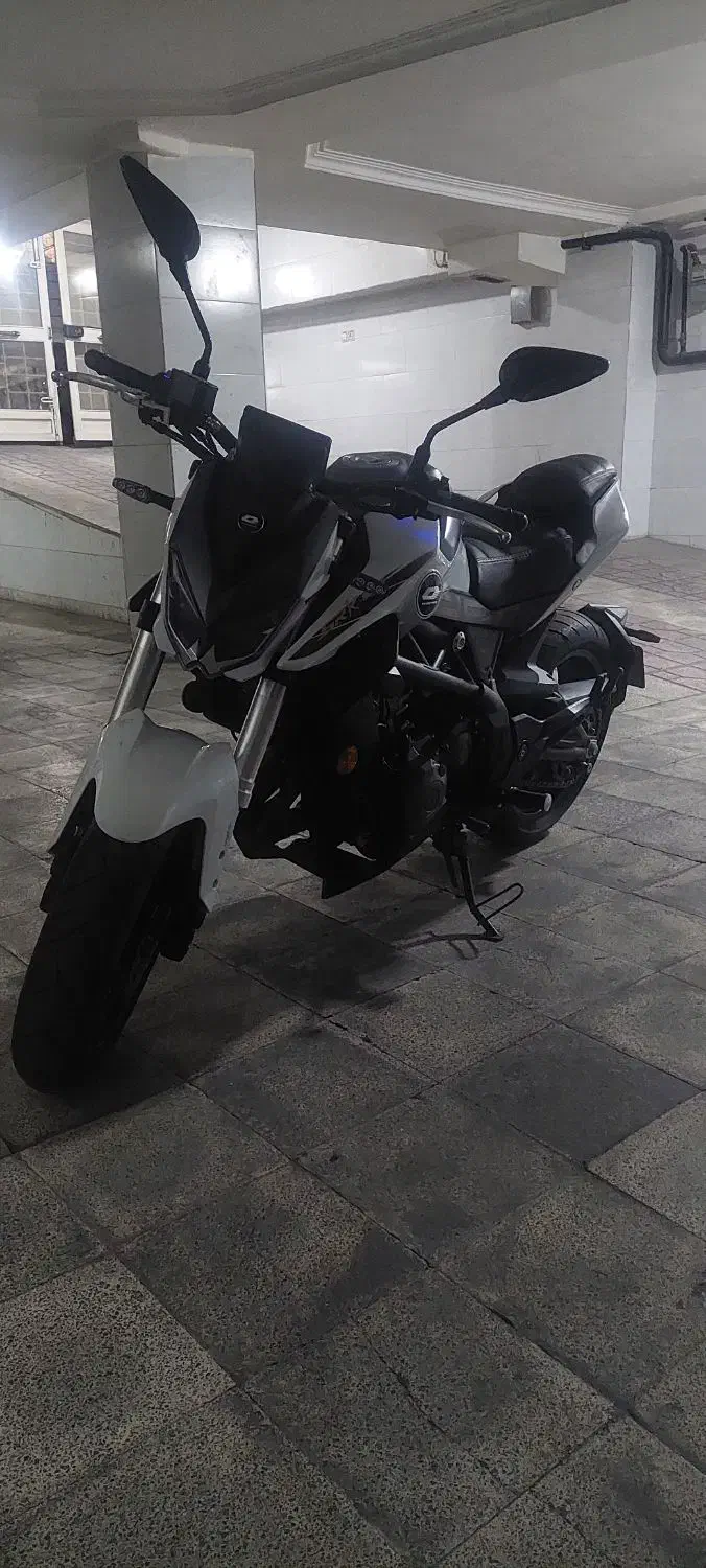 موتور|موتورسیکلت|تهران, خلیج فارس|دیوار