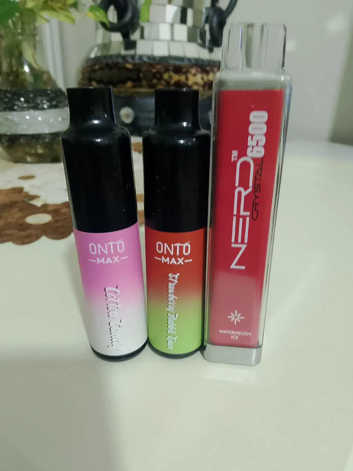 قلیان شارژی|زیورآلات و اکسسوری|خوی, |دیوار