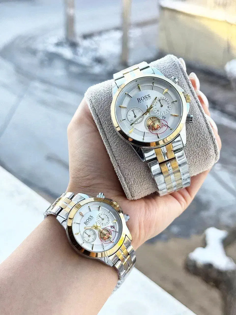 فروش ویژه تعداد محدود|ساعت|اصفهان, رسالت|دیوار