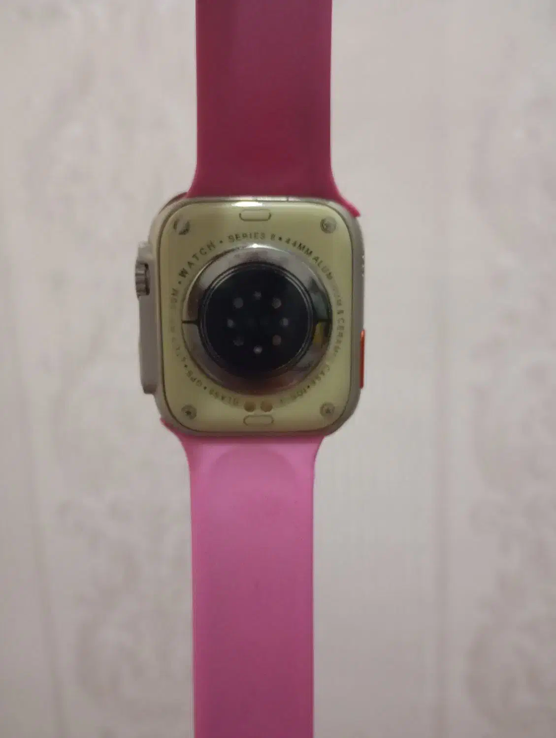 ساعت هوشمند قابلیت وصل ب تماس و پیام|ساعت|نسیمشهر, |دیوار