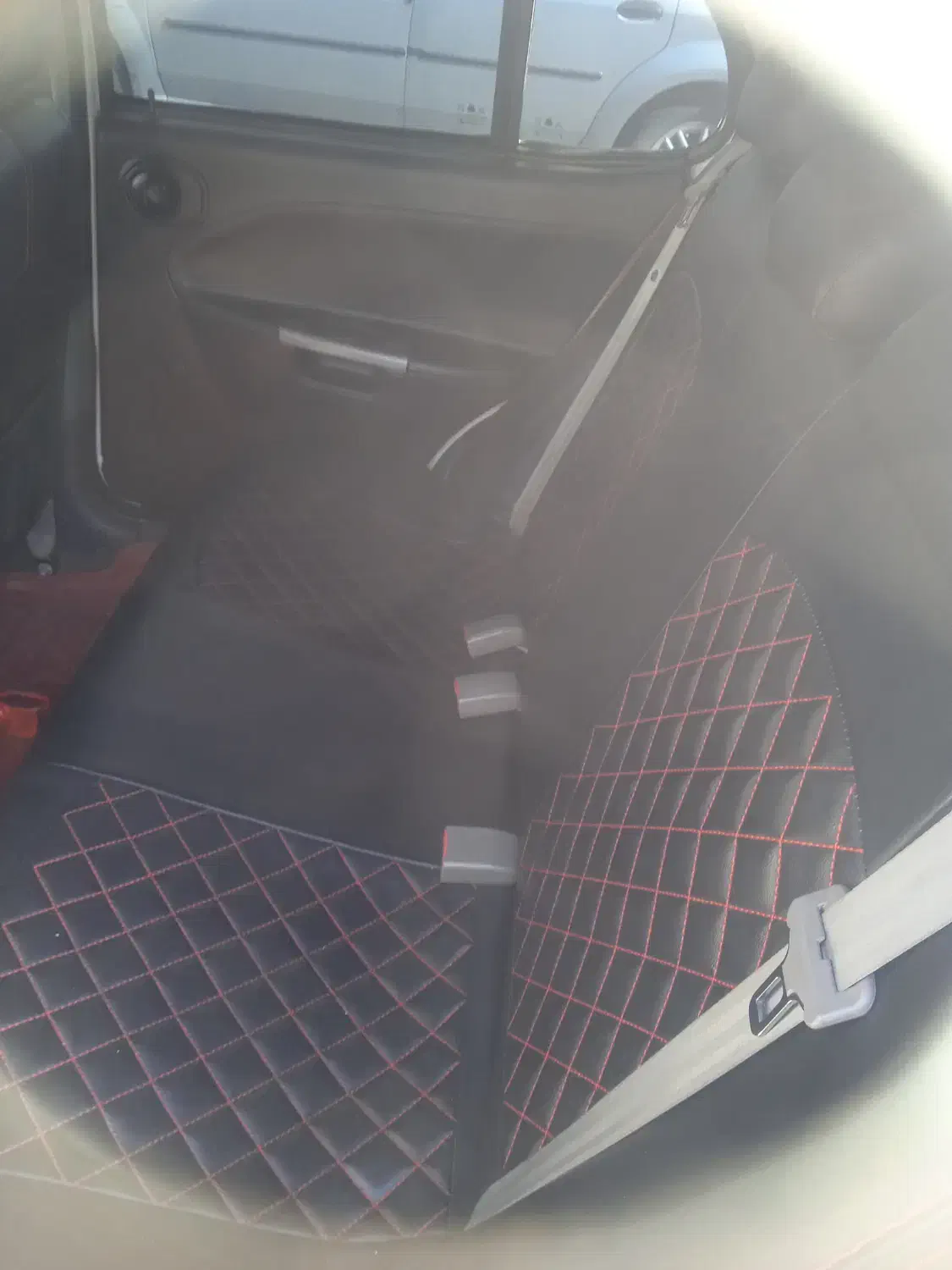 سایناs1400|خودرو سواری و وانت|نسیم‌شهر, |دیوار