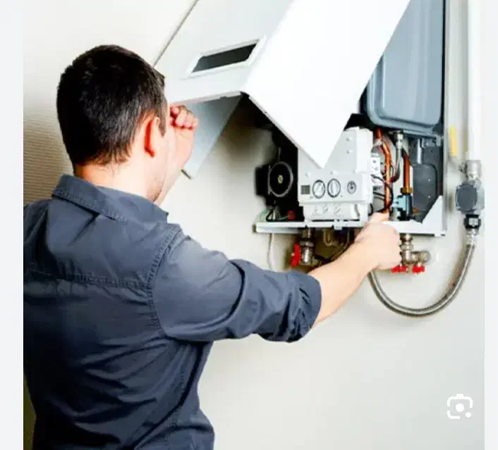 تعمیرونصب بخاری،ابگرمکن،لوله کشی پمپ اب،کولر|خدمات پیشه و مهارت|یزد, |دیوار