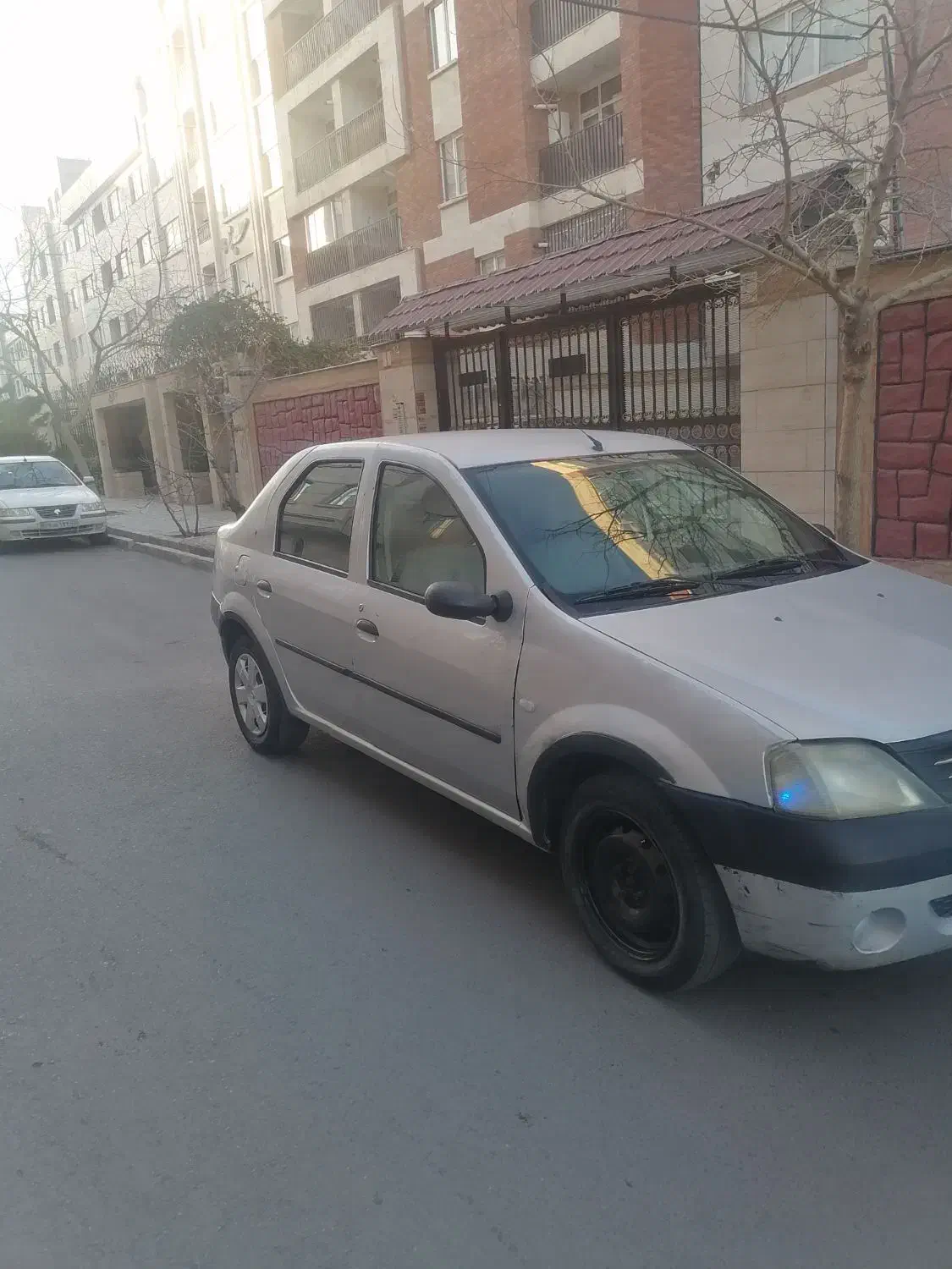 ال90مدل 87|خودرو سواری و وانت|مشهد, شهید قربانی|دیوار