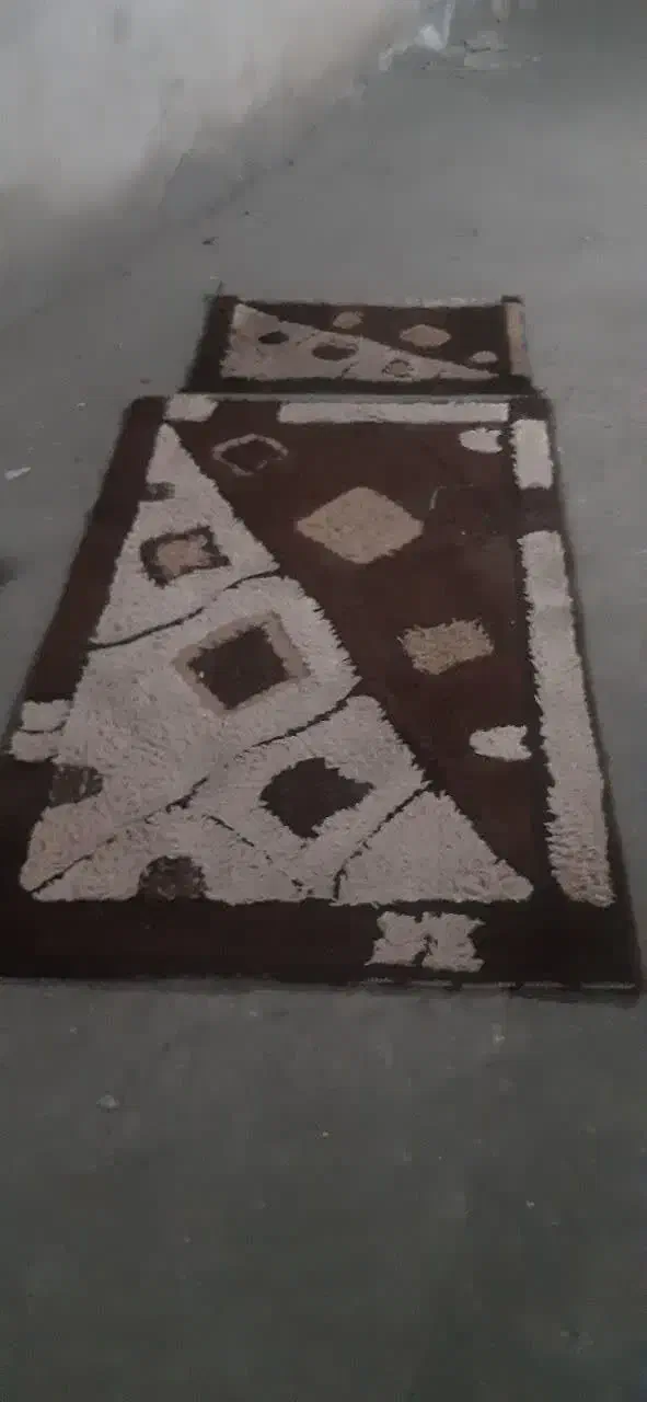 پادری|پادری|پرند, فاز ۴|دیوار