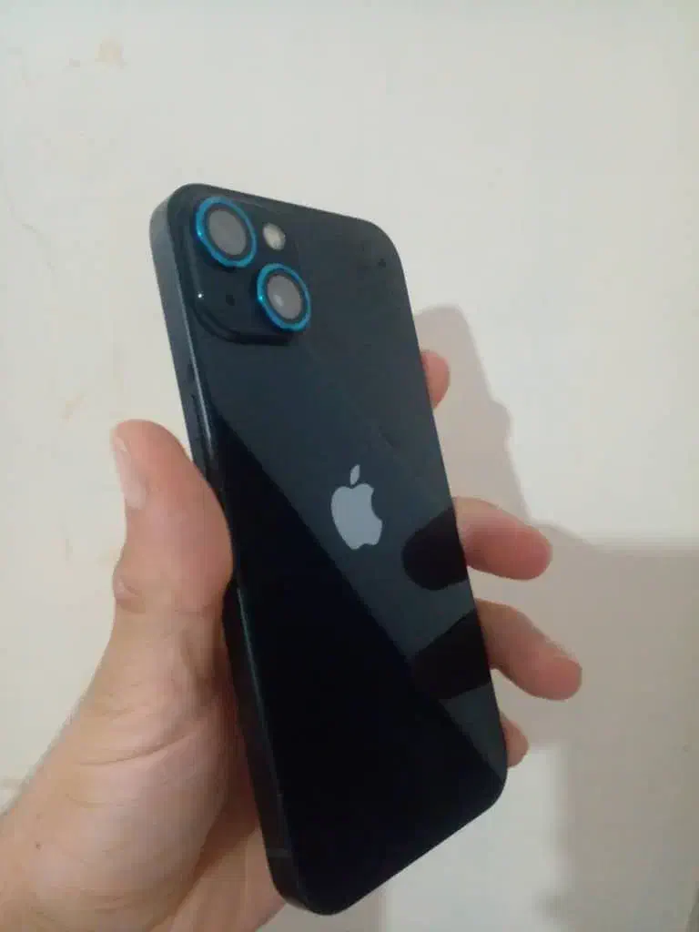 ایفون۱۳ نرمال پلمپ|موبایل|قائمشهر, |دیوار