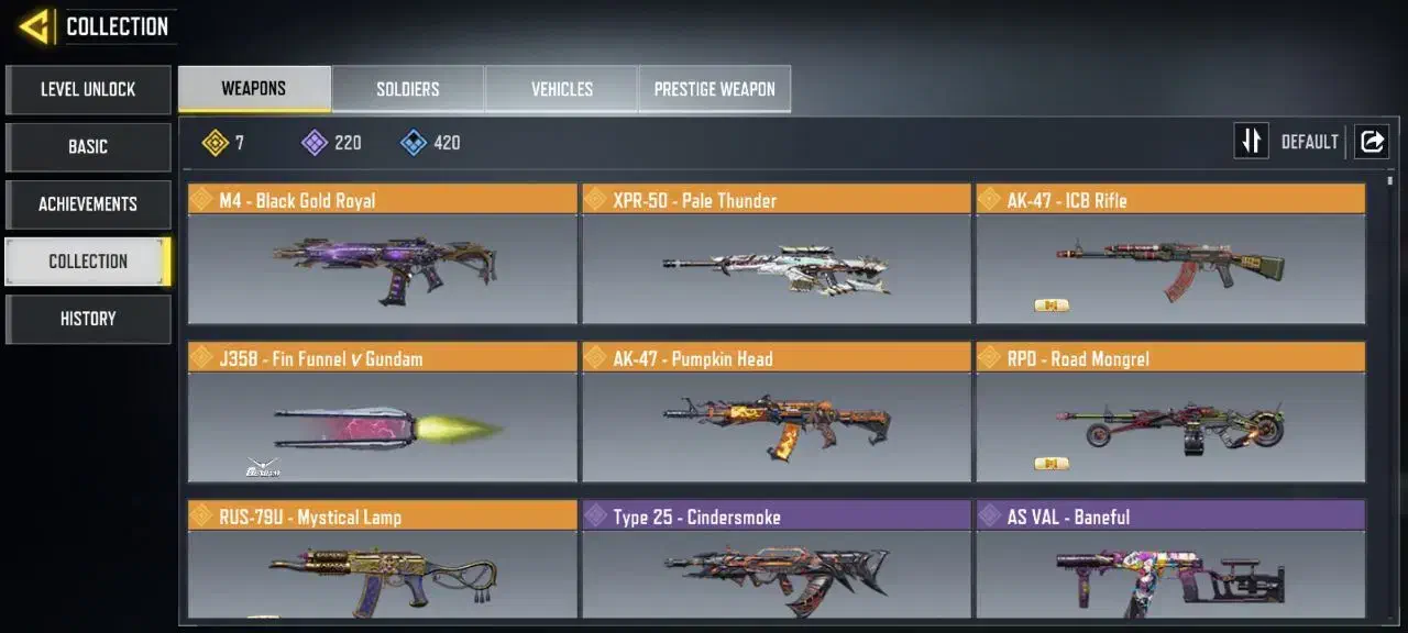 اکانت کالاف|کنسول، بازی ویدئویی و آنلاین|قم, پردیسان|دیوار