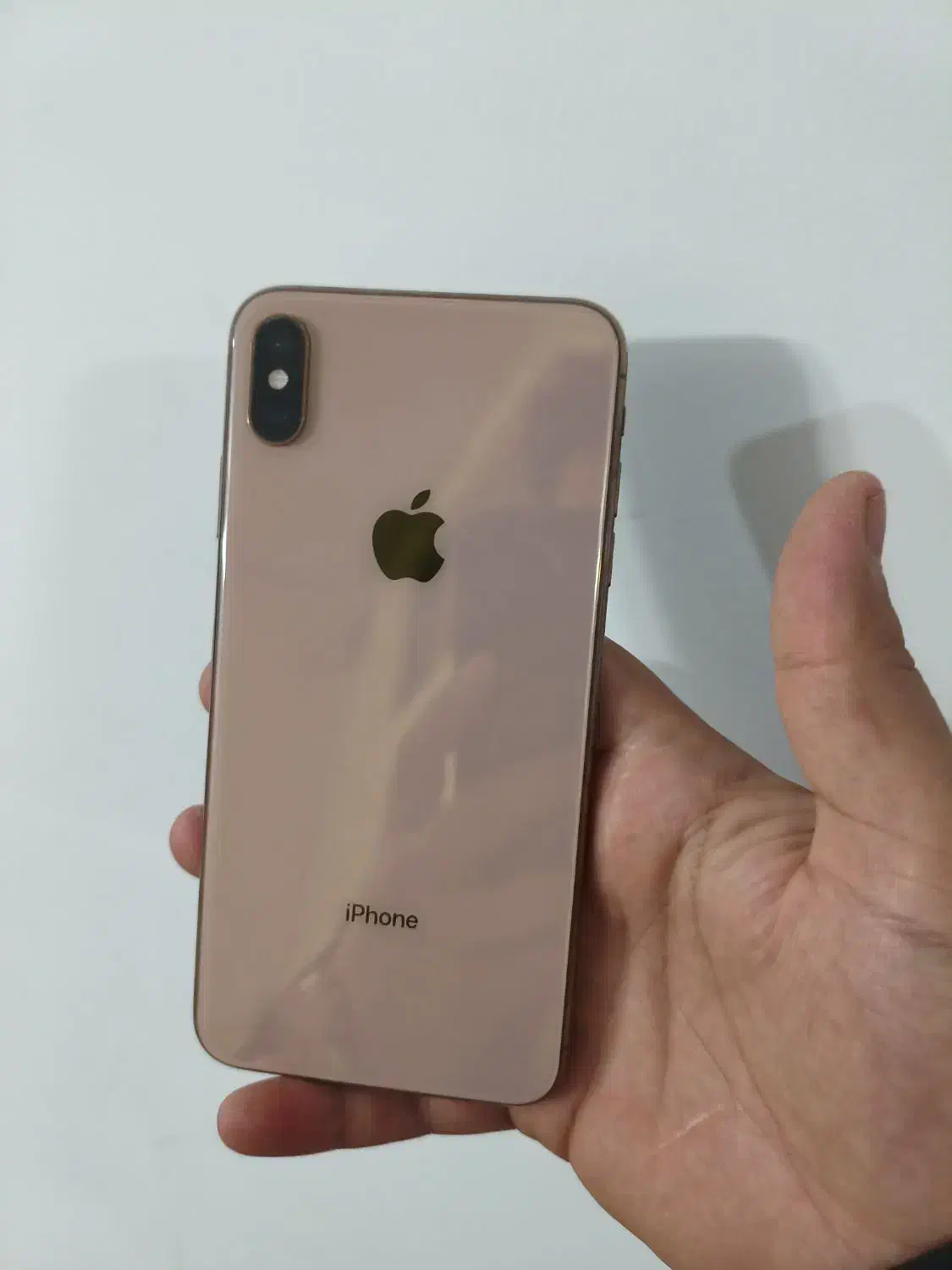 X S MAX|موبایل|مشهد, حسین‌آباد|دیوار