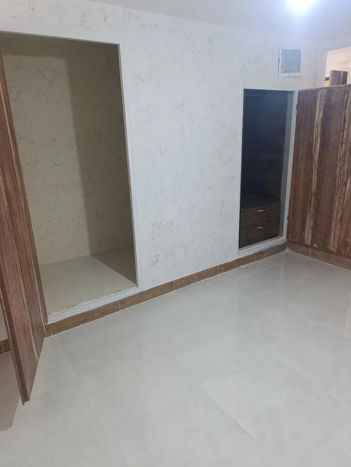طبقه همکف و زیر همکف به صورت جدا و باهم فروش|فروش آپارتمان|شیراز, رکن‌آباد|دیوار