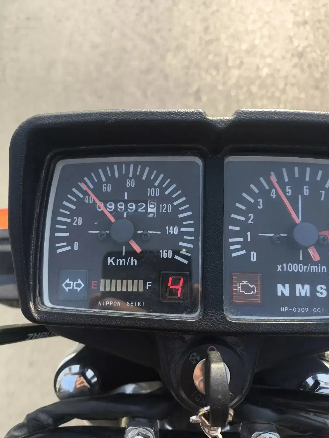 موتور|موتورسیکلت|تنکمان, |دیوار