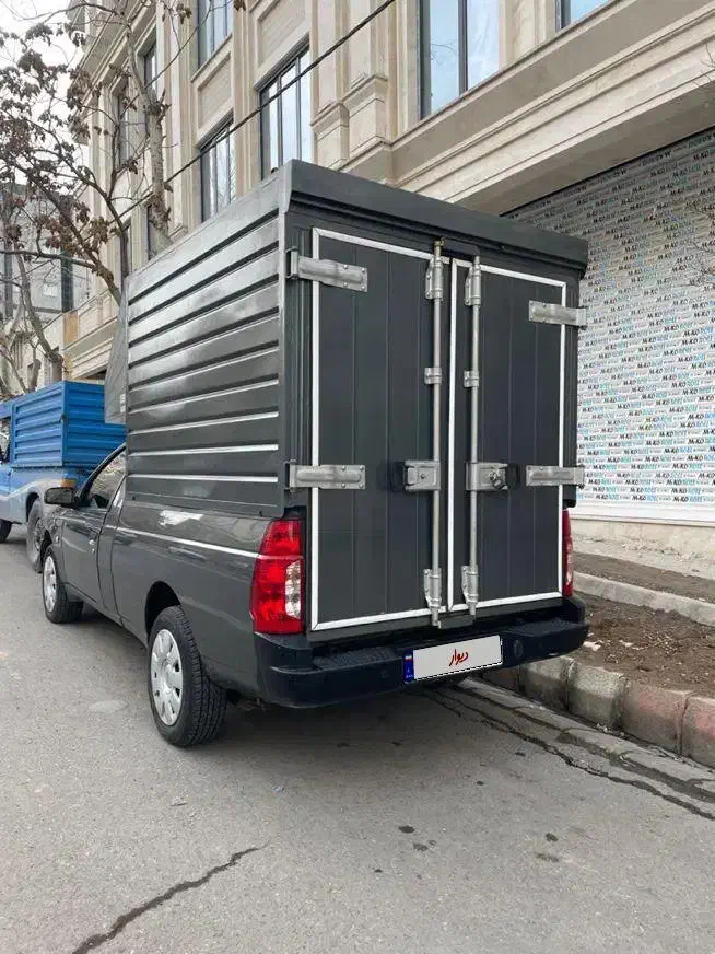 اریسان|خودرو سواری و وانت|تبریز, |دیوار