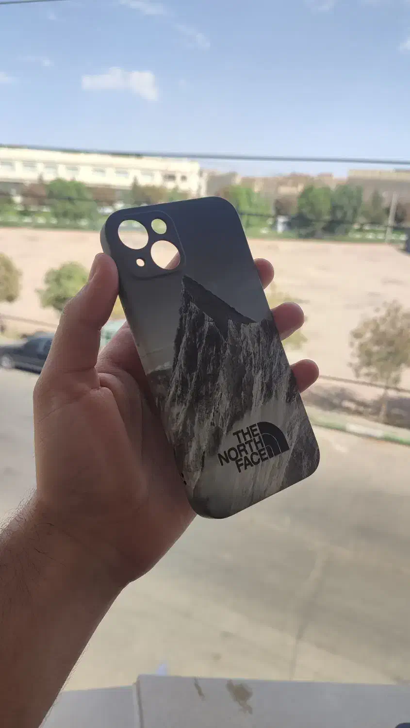 قاب آیفون|لوازم جانبی موبایل و تبلت|قم, ولیعصر|دیوار