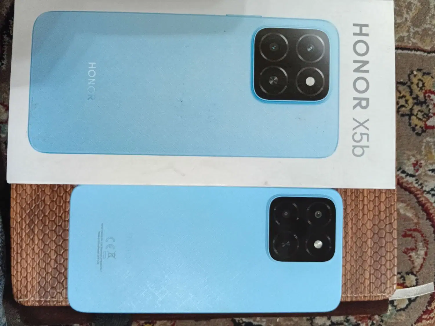 گوشیhanorx5b|موبایل|تهران, مطهری|دیوار