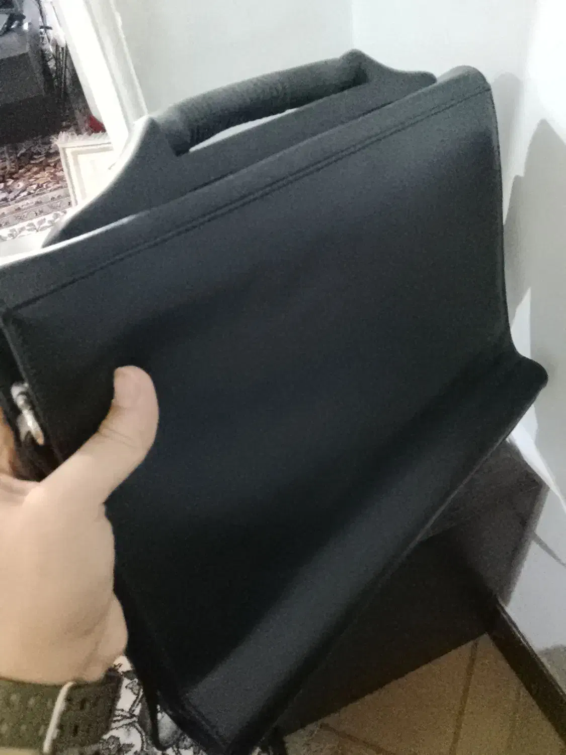 کیف اداری دانشجویی|کیف، کفش، کمربند|کرمان, |دیوار