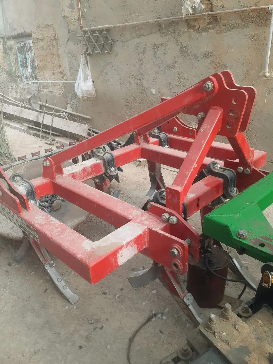 فروش تراکتور ۴۸۵مدل ۱۴۰۱|خودرو سنگین|رامشیر, |دیوار