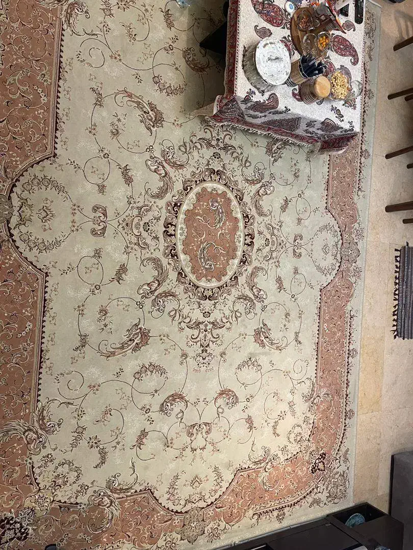 فرش|فرش|تهران, آشتیانی|دیوار