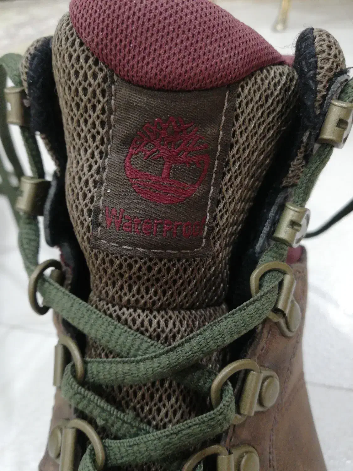 پوتین اصل|کیف، کفش، کمربند|سقز, |دیوار