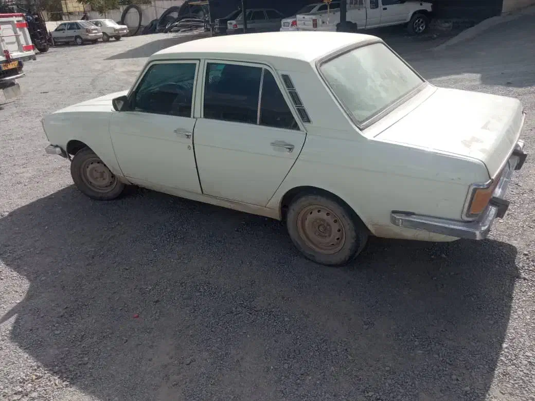 پیکان مدل ۸۳|خودرو سواری و وانت|تبریز, |دیوار