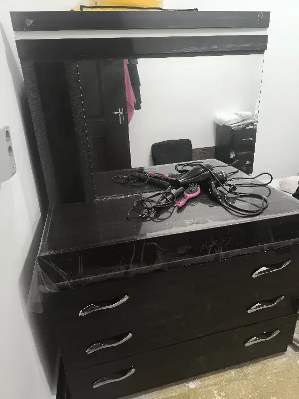 دراور|جاکفشی، کمد، دراور|اصفهان, جلالیه|دیوار