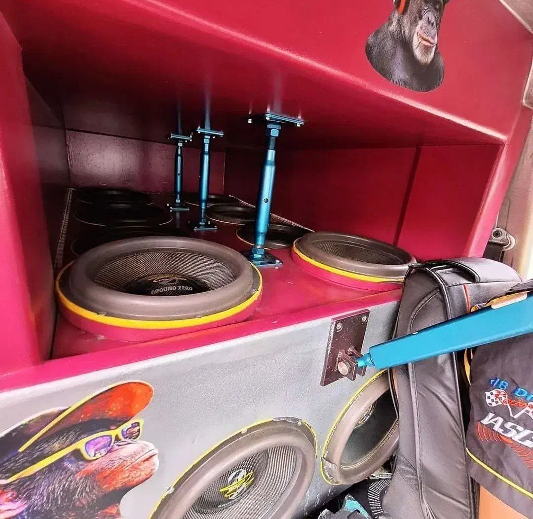 نصب سیستم سیار|قطعات یدکی و لوازم جانبی|پرند, فاز ۲|دیوار