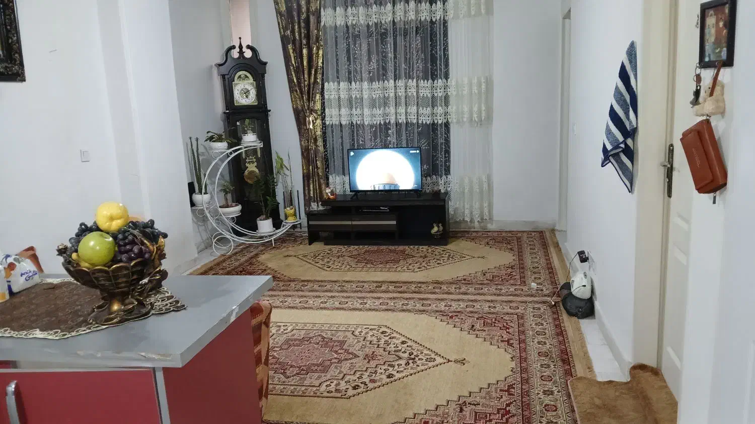 واحد ۶۵ متری قولنامه|فروش آپارتمان|کرج, کیانمهر|دیوار