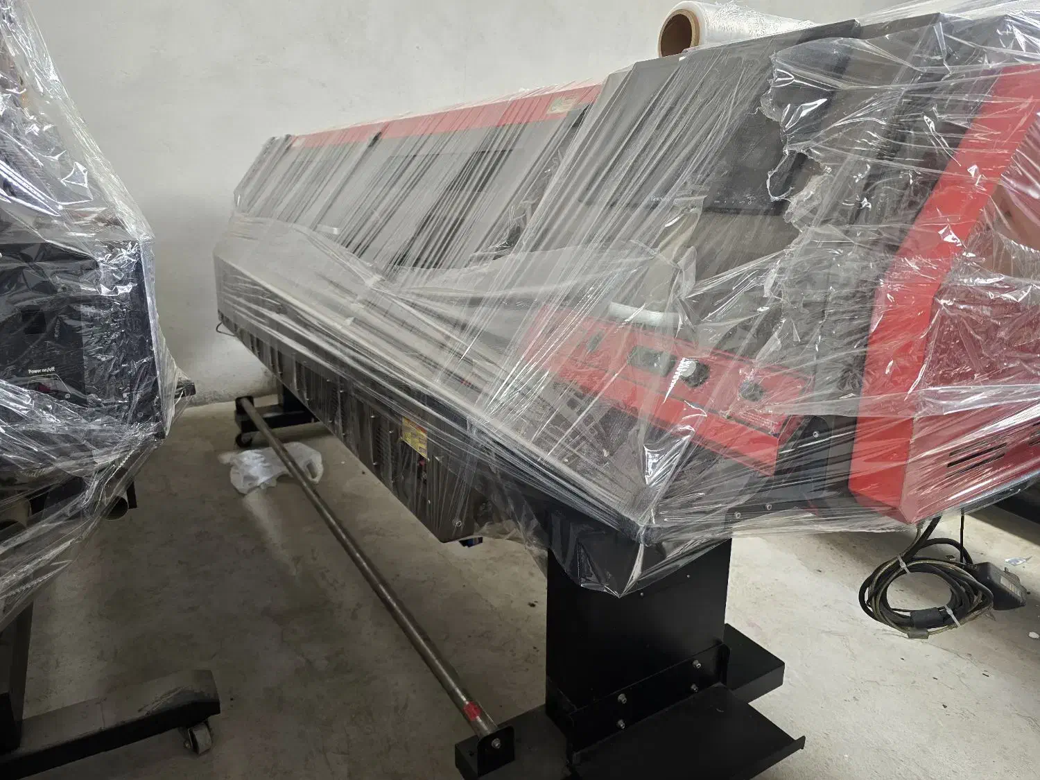 دستگاه چاپ بنر اکوسالونت عرض220 با هد i3200|ماشینآلات صنعتی|ری, شهرری|دیوار