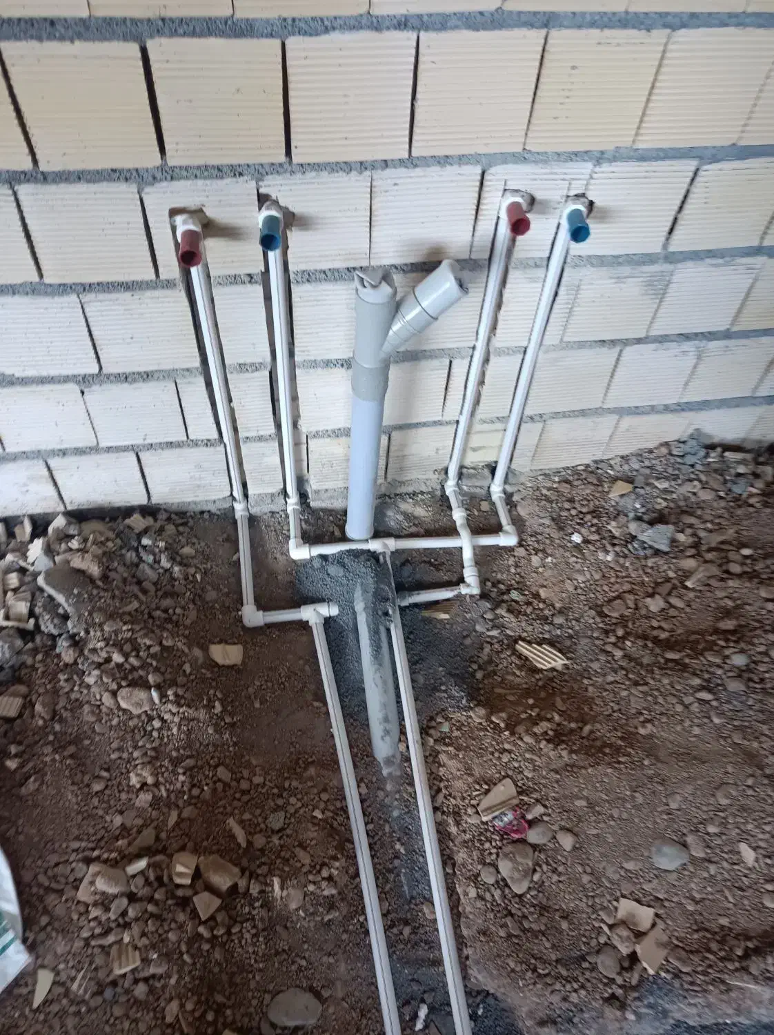 تاسیسات کل ساختمان|خدمات پیشه و مهارت|نجف‌آباد, بازار|دیوار