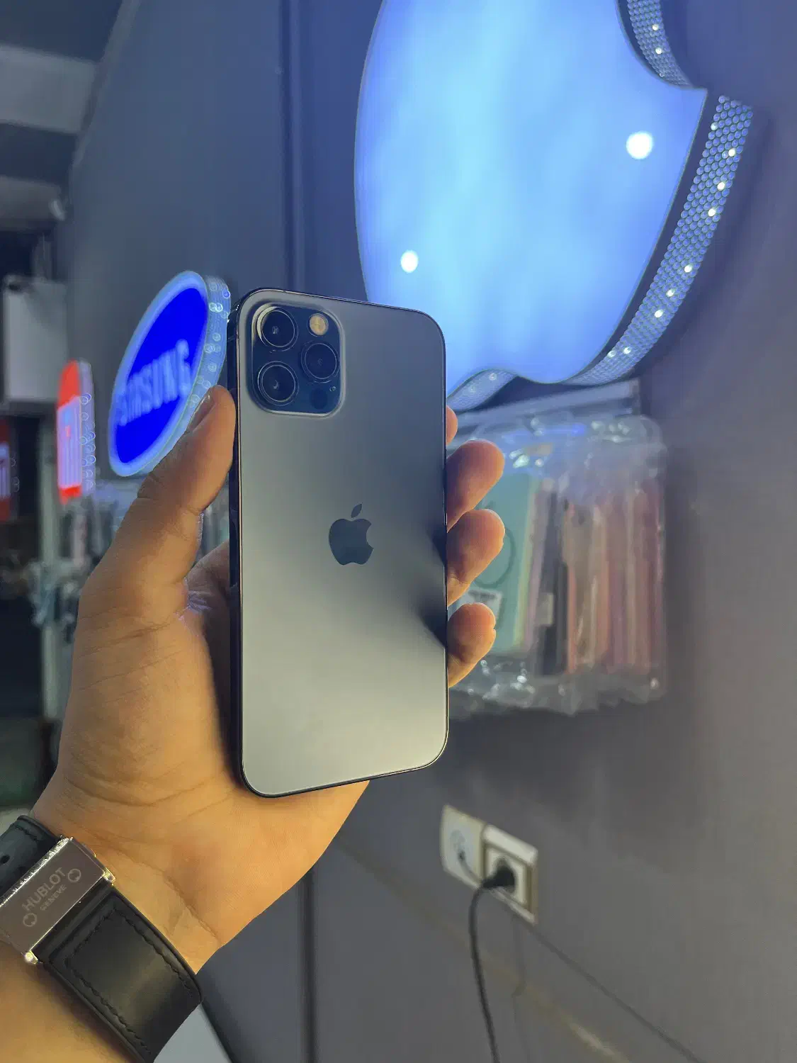 12Pro(256/ja)|موبایل|سبزوار, کوی بهار|دیوار