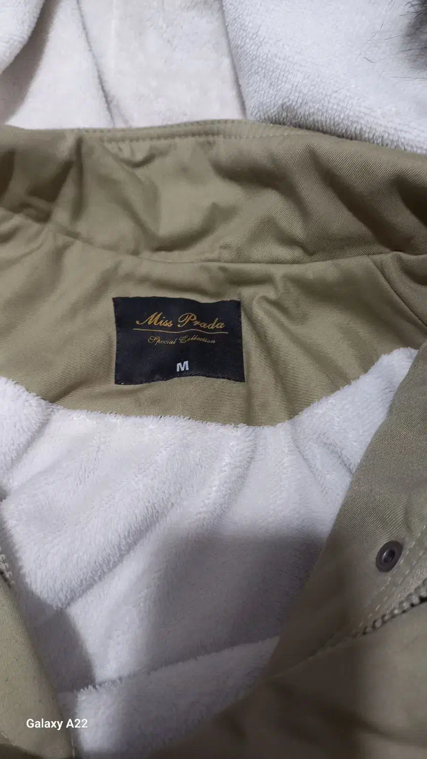 پالتو زنانه|لباس|مشهد, شهرک ابوذر|دیوار