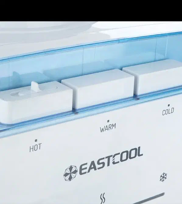 آبسردکن رومیزی ایستکول|آب‌سردکن و تصفیه آب|قم, علی آباد سعدگان|دیوار