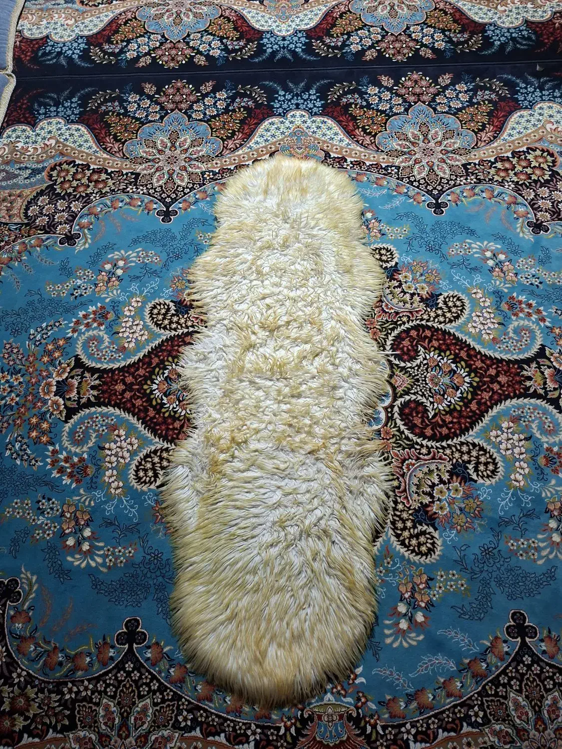 روکش صندلی پشمی|قطعات یدکی و لوازم جانبی|زاهدان, |دیوار