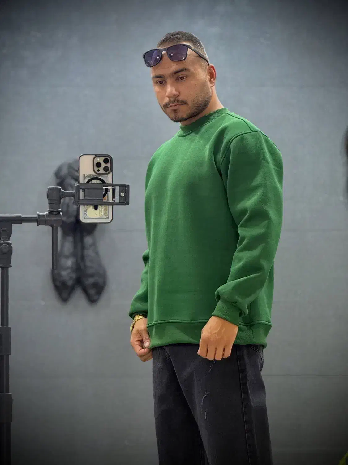 بلوز دورس ساده بیسیک ۳۹۸ هزارتومان|لباس|شاهرود, |دیوار