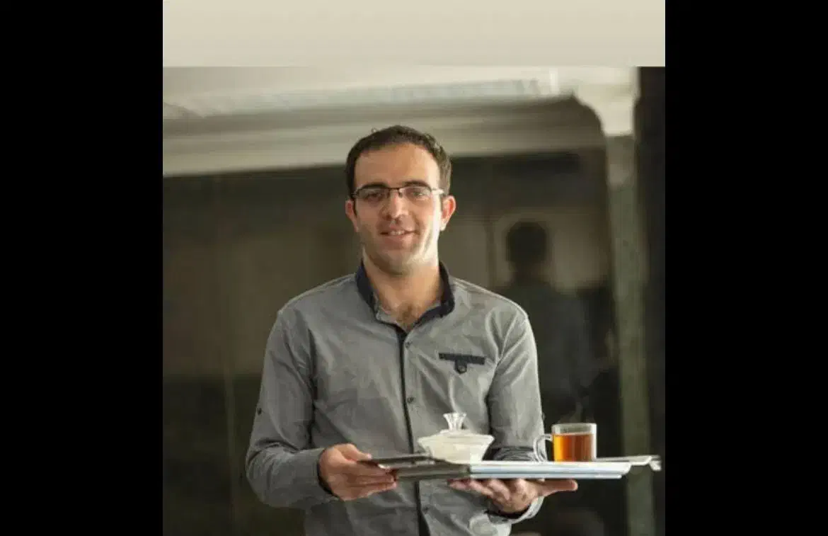 آب دارچی جهت کار در پول فیروز اباد|استخدام سرایداری و نظافت|قرچک, میرزائی جنوبی|دیوار