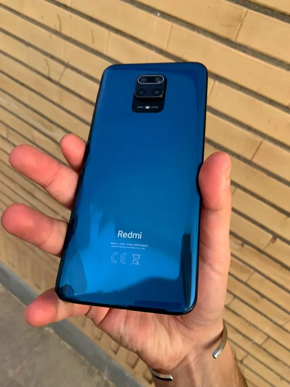 گوشی نوت 9 پرو آک آک بدون خط و خش|موبایل|اهواز, شهرک الهیه|دیوار