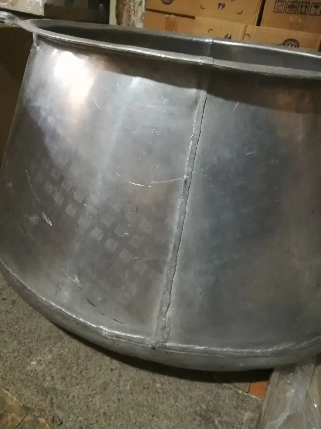 پاتیل حلیم|ظروف پختوپز|خرمآباد, |دیوار