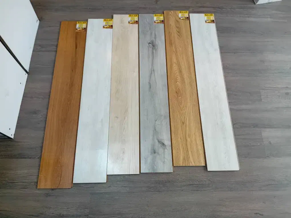 فروش مستقیم پارکت لمینت قیمت کارخانه مدت محدود|مصالح و تجهیزات ساختمان|کرج, جهانشهر|دیوار