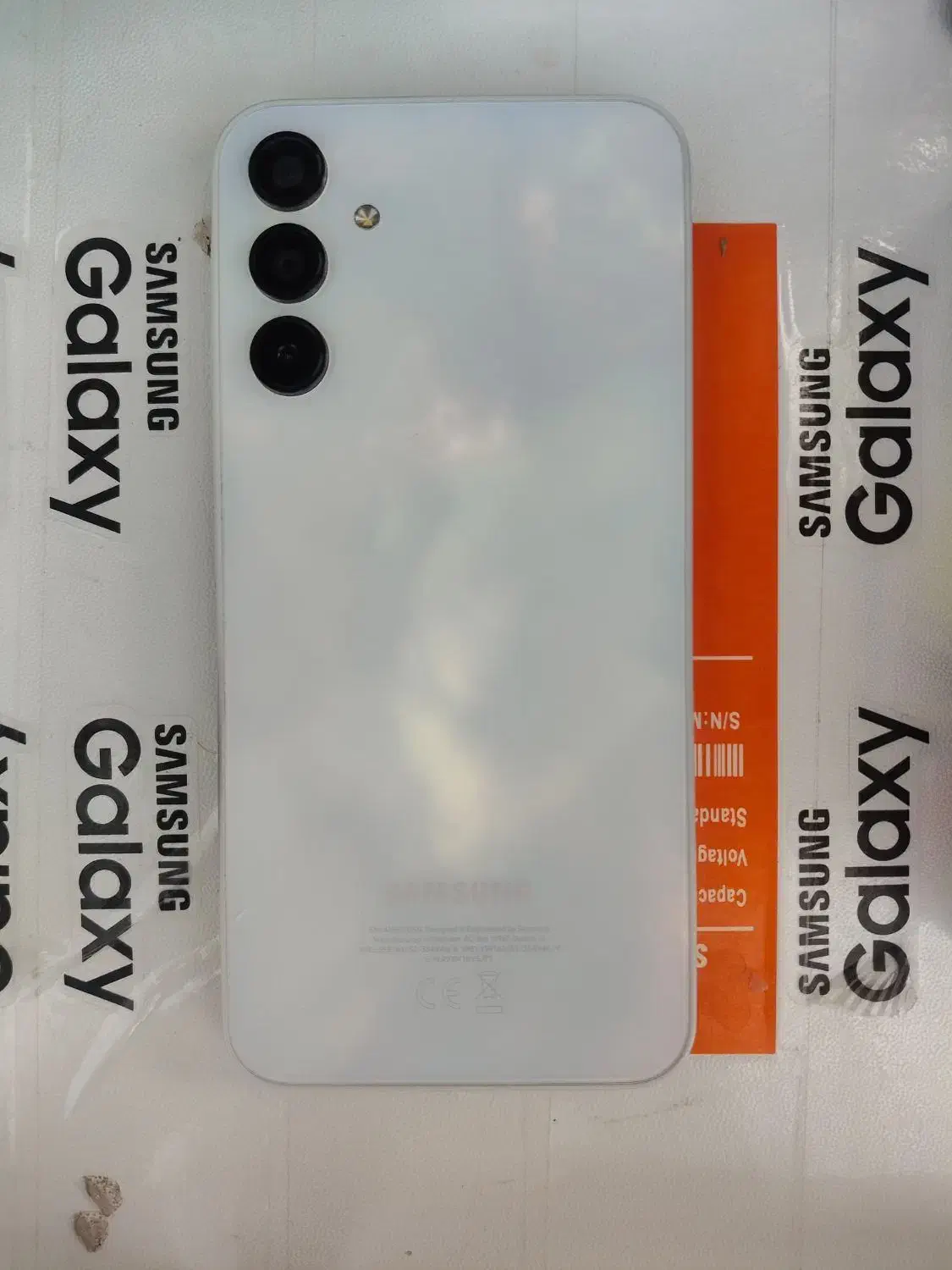 سلام گوشی درحد صفر|موبایل|میناب, |دیوار