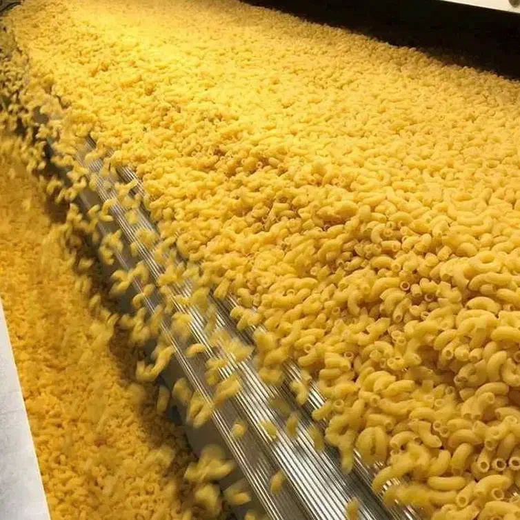 استخدام نیرو تولید ماکارونی|استخدام صنعتی، فنی، مهندسی|اصفهان, شهرک صنعتی جی|دیوار