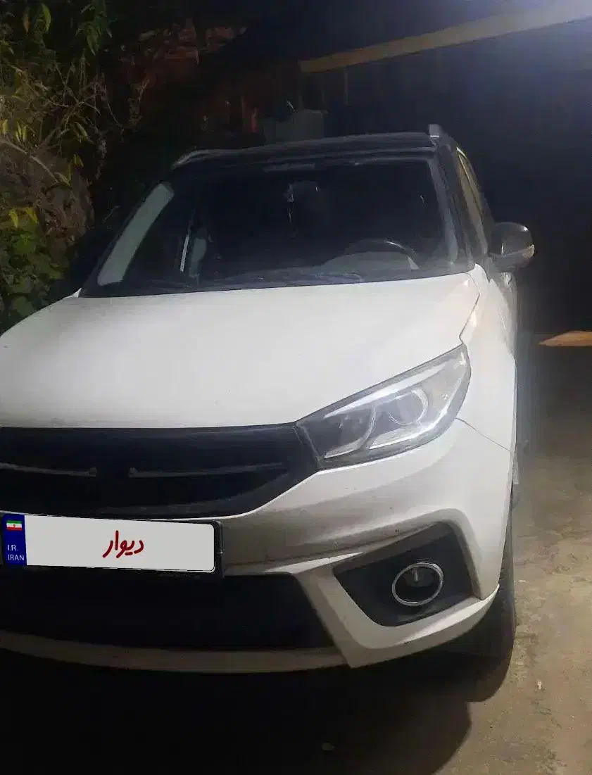 فروش  x33 s بیرنگ|خودرو سواری و وانت|چالوس, |دیوار