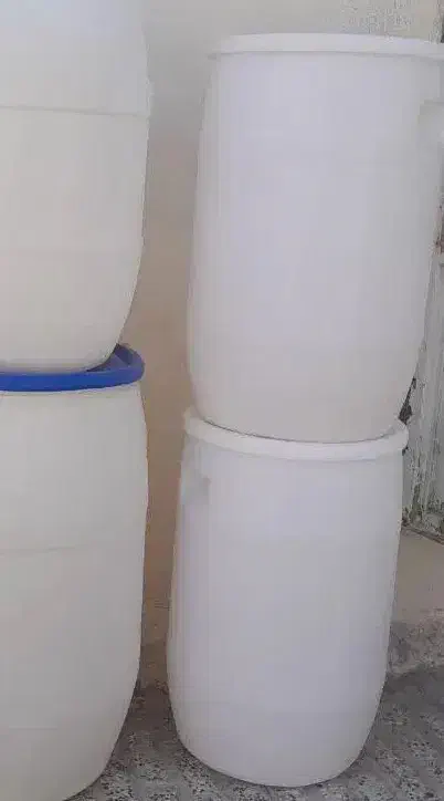 دبه برای سرکه یا ترشی|ظروف نگهدارنده، پلاستیکی، یکبارمصرف|دهاقان, |دیوار