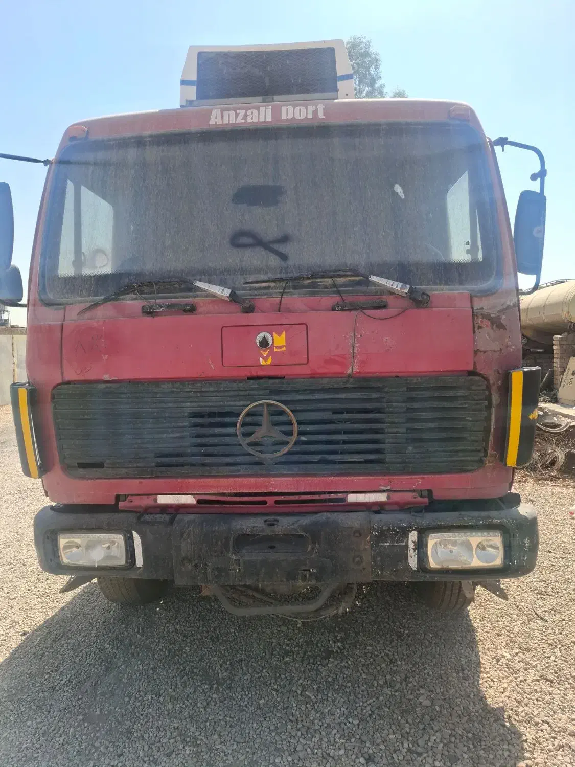 ۸سیلند جفت سوپر کشنده|خودرو سنگین|اصفهان, شهرک صنعتی امیرکبیر (شاپور جدید)|دیوار