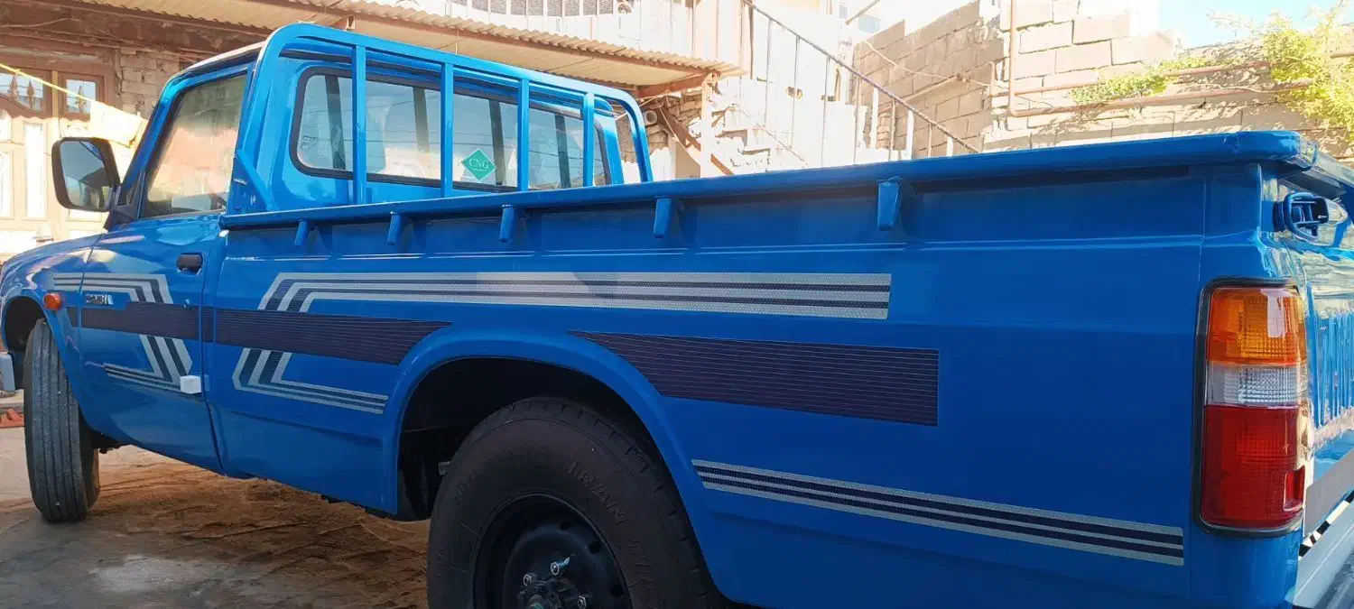 نیسان صفرکیلومتر|خودرو سواری و وانت|نورآباد, |دیوار