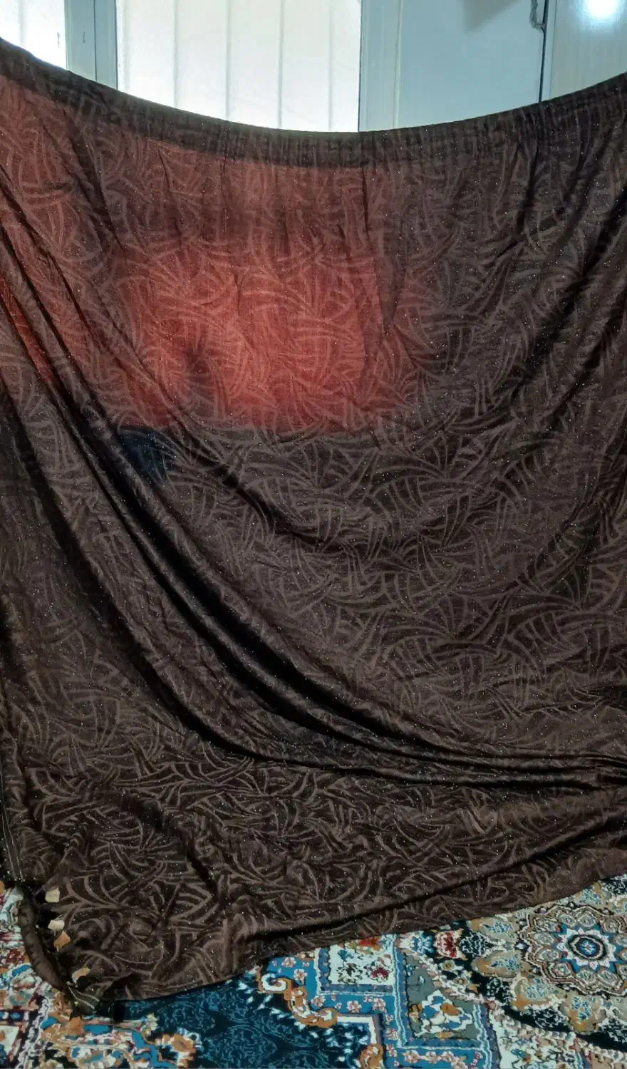 پرده|پرده، رانر، رومیزی|کنارک, |دیوار